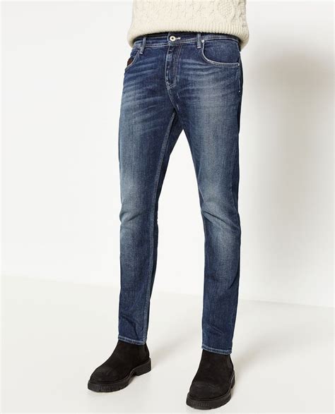 jean zara|zara jeans herren.